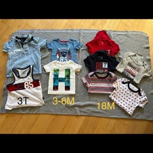 Reserve bundle for danalorraine212